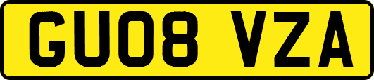 GU08VZA