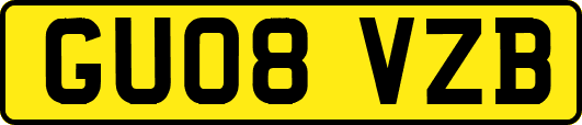 GU08VZB