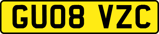 GU08VZC