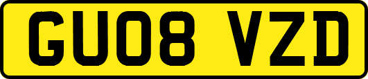 GU08VZD