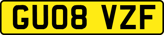 GU08VZF