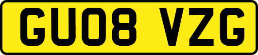 GU08VZG