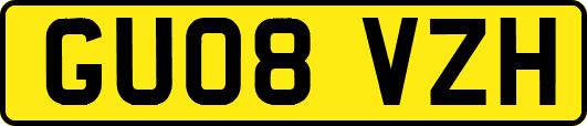 GU08VZH