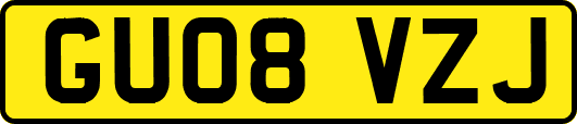 GU08VZJ