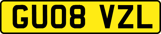 GU08VZL