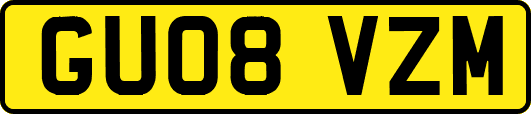 GU08VZM