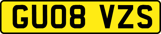 GU08VZS