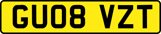 GU08VZT