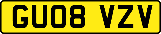GU08VZV