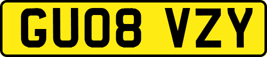 GU08VZY