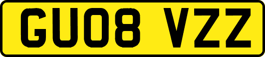 GU08VZZ
