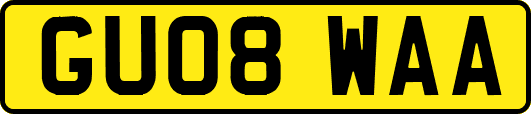 GU08WAA