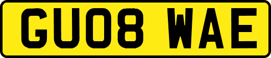 GU08WAE