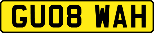 GU08WAH