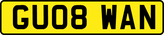 GU08WAN