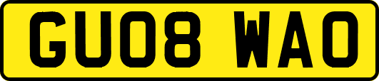 GU08WAO