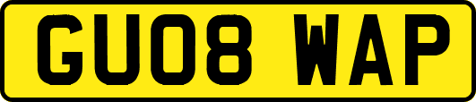 GU08WAP