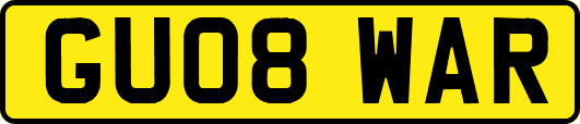GU08WAR