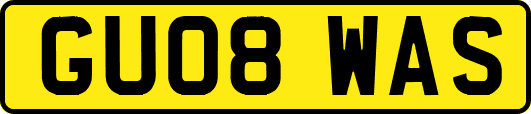 GU08WAS