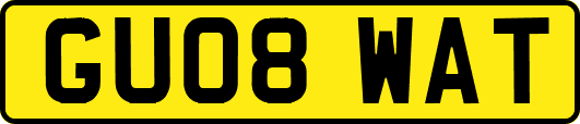 GU08WAT