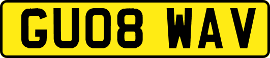 GU08WAV
