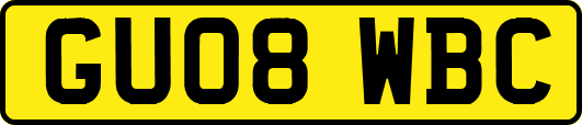 GU08WBC