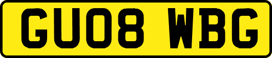 GU08WBG