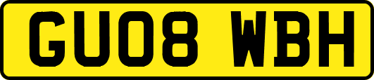 GU08WBH