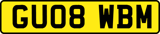 GU08WBM