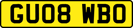GU08WBO