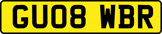 GU08WBR