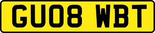GU08WBT