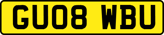 GU08WBU