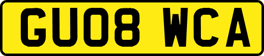 GU08WCA