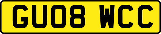 GU08WCC