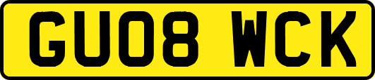 GU08WCK