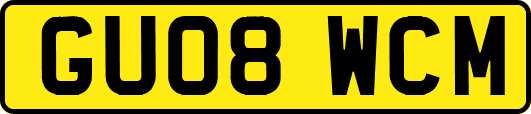 GU08WCM