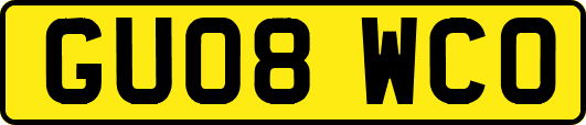 GU08WCO