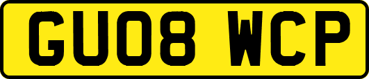 GU08WCP