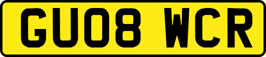 GU08WCR
