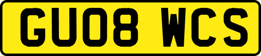 GU08WCS