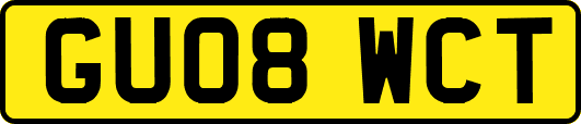 GU08WCT