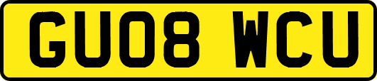 GU08WCU
