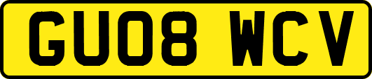 GU08WCV