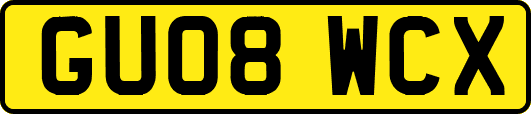 GU08WCX