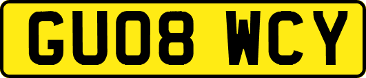 GU08WCY
