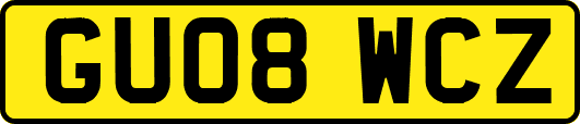 GU08WCZ