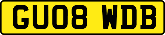GU08WDB