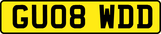 GU08WDD