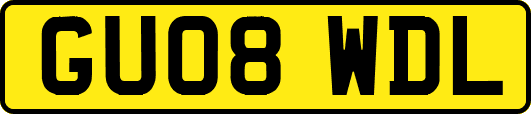 GU08WDL